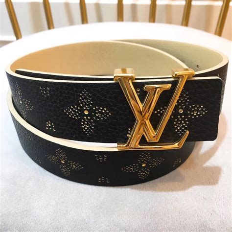 designer belts lv|louis vuitton ladies belt price.